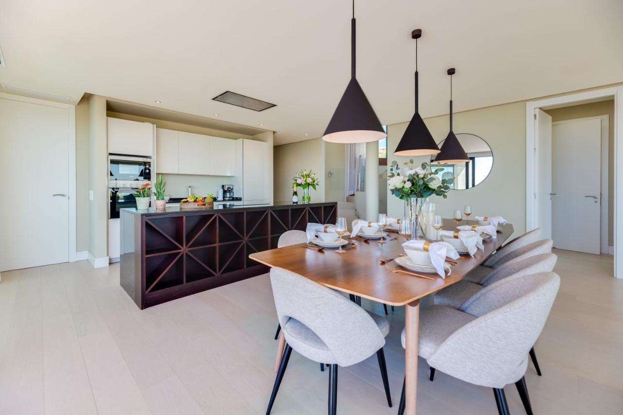 Vacation Marbella I Villa Paraiso The View, Infinity Heated Pool, Sea View, 24-7 Security, Golf Courses Estepona Extérieur photo