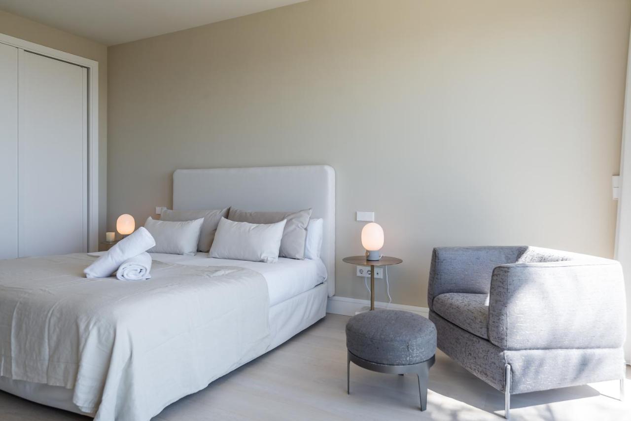 Vacation Marbella I Villa Paraiso The View, Infinity Heated Pool, Sea View, 24-7 Security, Golf Courses Estepona Extérieur photo