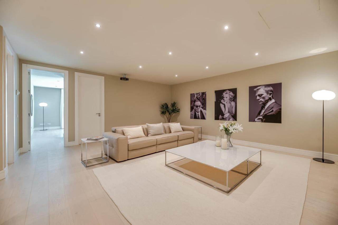 Vacation Marbella I Villa Paraiso The View, Infinity Heated Pool, Sea View, 24-7 Security, Golf Courses Estepona Extérieur photo